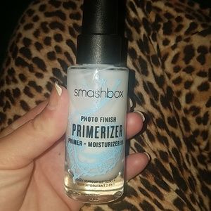 Smashbox Primerizer